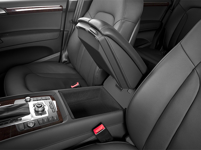2013 Audi Q7 3.0T S line Prestige