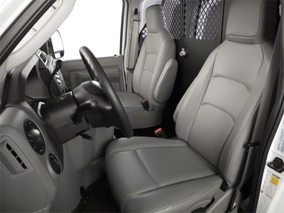 2013 Ford E-150 Commercial