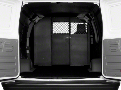 2013 Ford E-150 Commercial