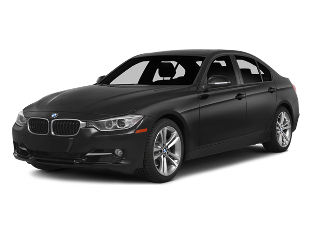 2014 BMW 328i 328i xDrive