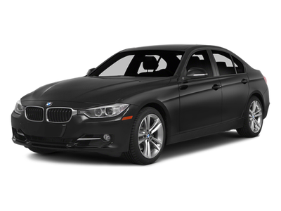 2014 BMW 328i 328i xDrive