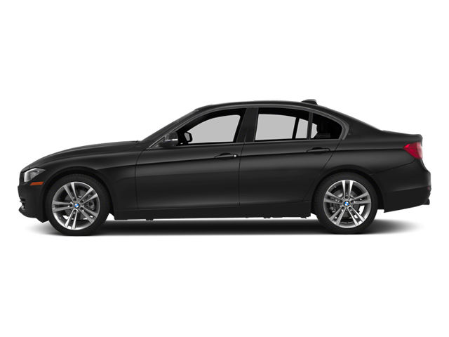 2014 BMW 328i 328i xDrive