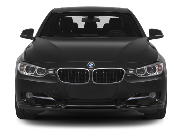 2014 BMW 328i 328i xDrive