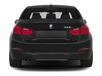 2014 BMW 328i 328i xDrive