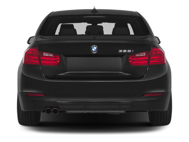 2014 BMW 328i 328i xDrive