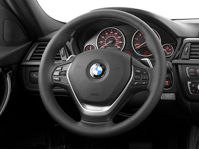 2014 BMW 328i 328i xDrive