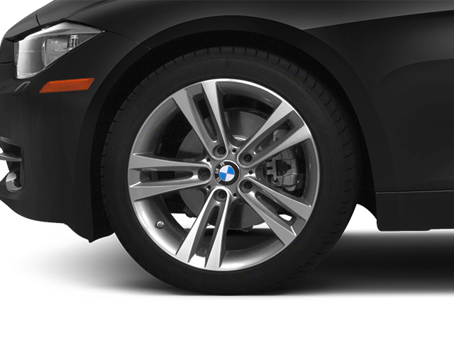2014 BMW 328i 328i xDrive