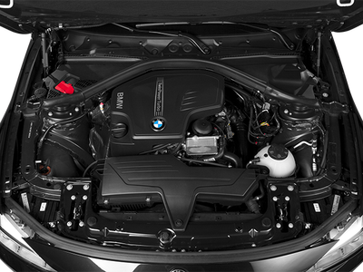 2014 BMW 328i 328i xDrive
