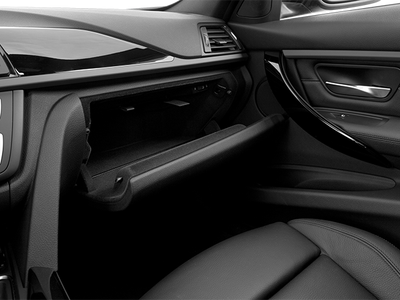 2014 BMW 328i 328i xDrive