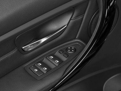 2014 BMW 328i 328i xDrive