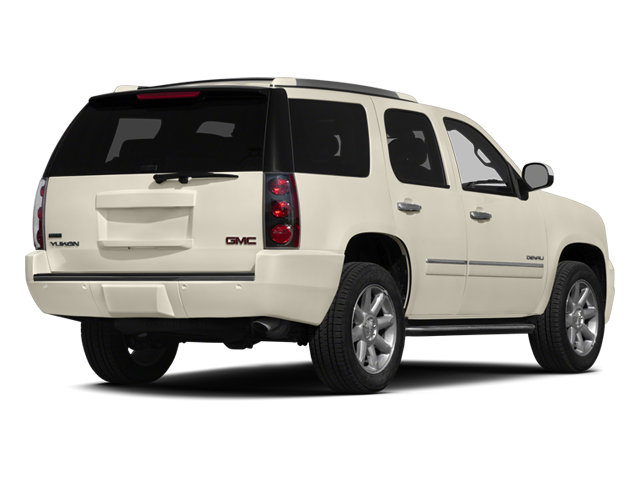 2014 Gmc Yukon Denali photo 2