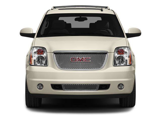 2014 Gmc Yukon Denali photo 3