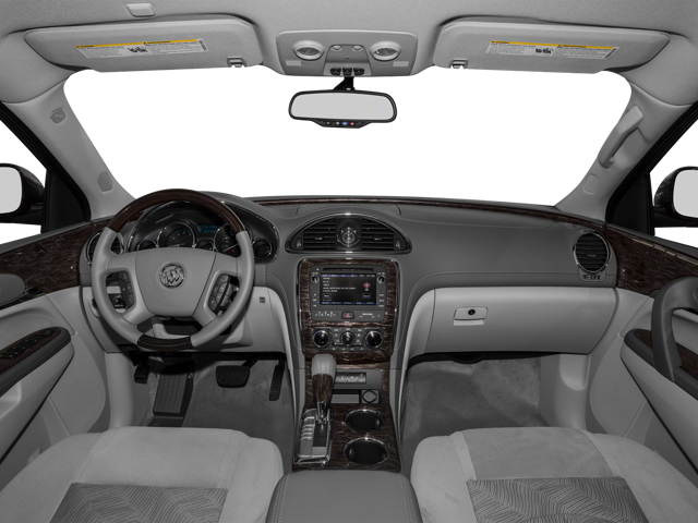 2016 Buick Enclave Leather Group