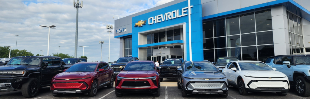 Ricart Chevrolet