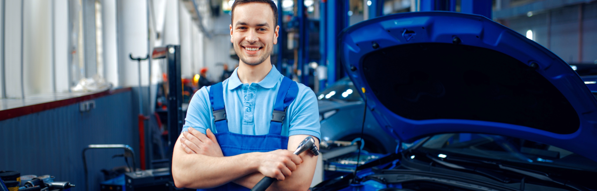 Trustworthy Chevrolet Service