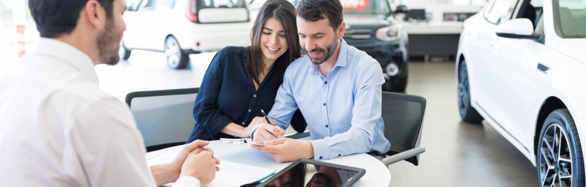 Best Deal on Chevrolet