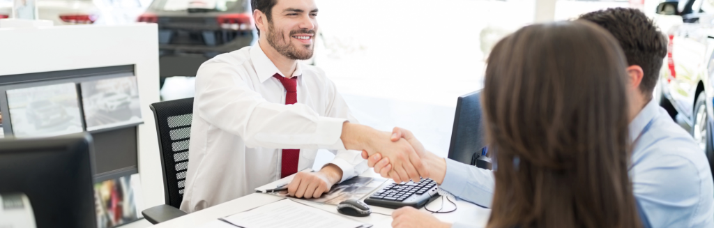 Reputable Chevrolet Dealership