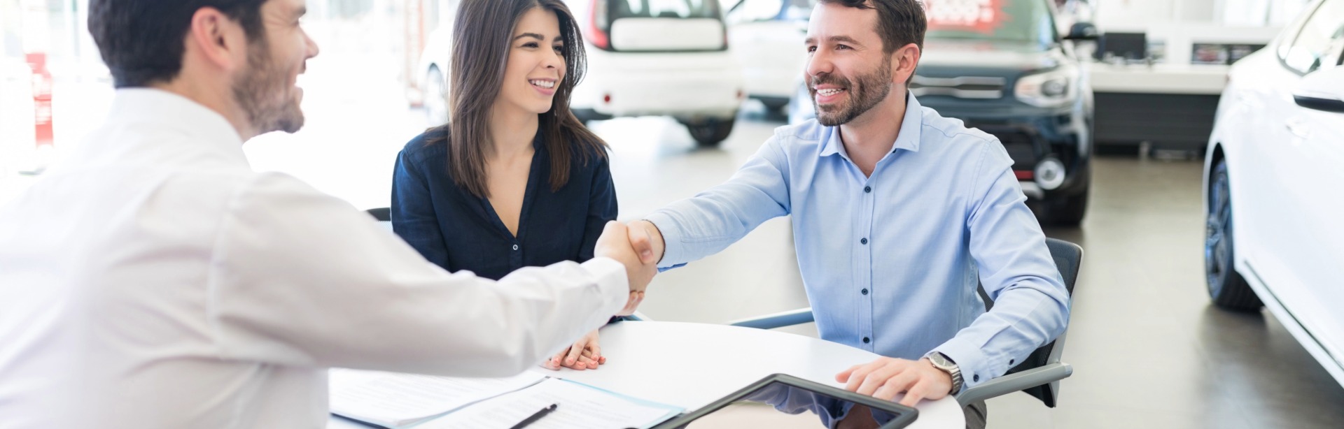 Certified Chevy Service