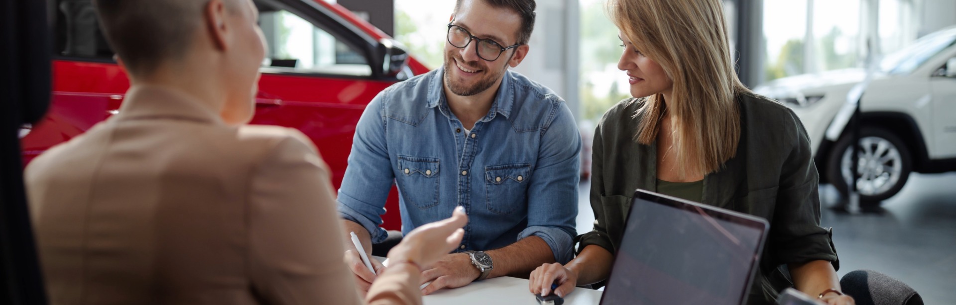 Certified Chevy Service