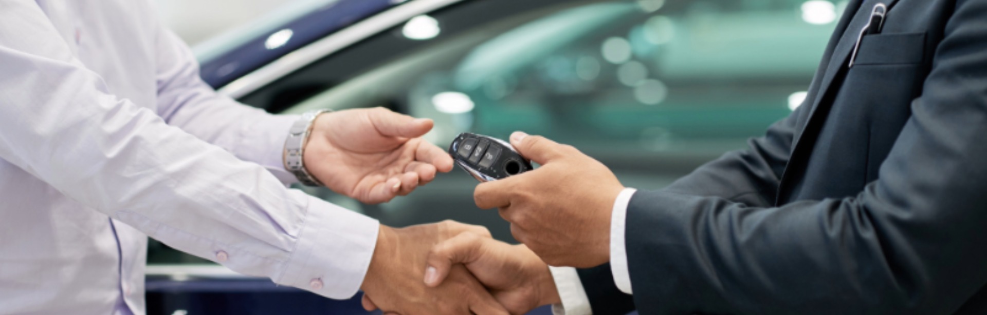 Certified Chevy Service