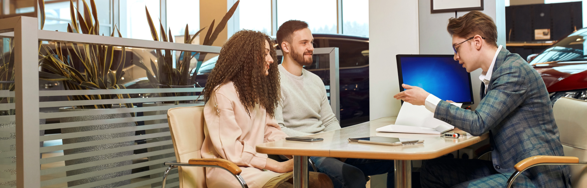 finding the right vehicle in Columbus, OH