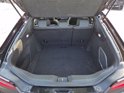 2024 Acura Integra A-Spec Tech Package