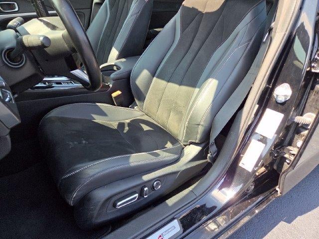 2024 Acura Integra A-Spec Tech Package
