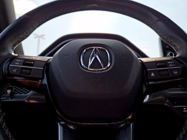2024 Acura Integra A-Spec Tech Package