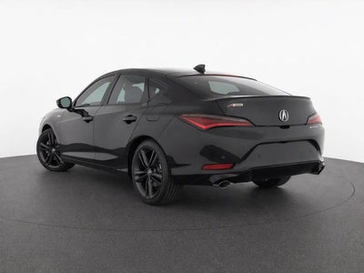 2024 Acura Integra A-Spec Tech Package