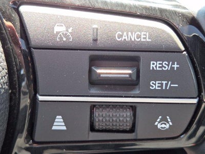 2024 Acura Integra A-Spec Tech Package