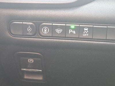 2022 Acura TLX A-Spec Package