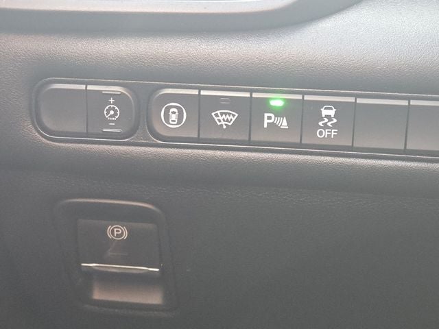 2022 Acura TLX A-Spec Package