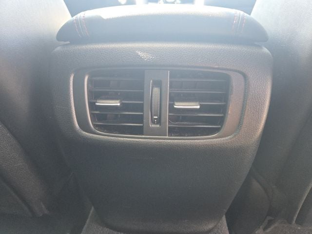 2022 Acura TLX A-Spec Package