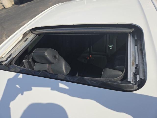 2022 Acura TLX A-Spec Package