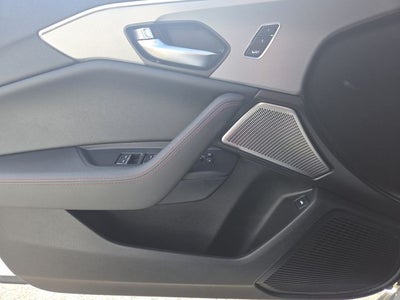 2022 Acura TLX A-Spec Package