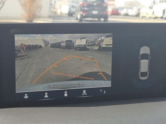 2022 Acura TLX A-Spec Package