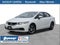 2015 Honda Civic Sedan SE