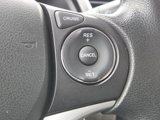 2015 Honda Civic Sedan SE