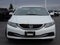 2015 Honda Civic Sedan SE