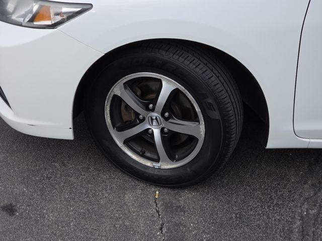 2015 Honda Civic Sedan SE