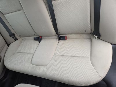 2015 Honda Civic Sedan SE