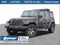 2013 Jeep Wrangler Unlimited Unlimited Sahara
