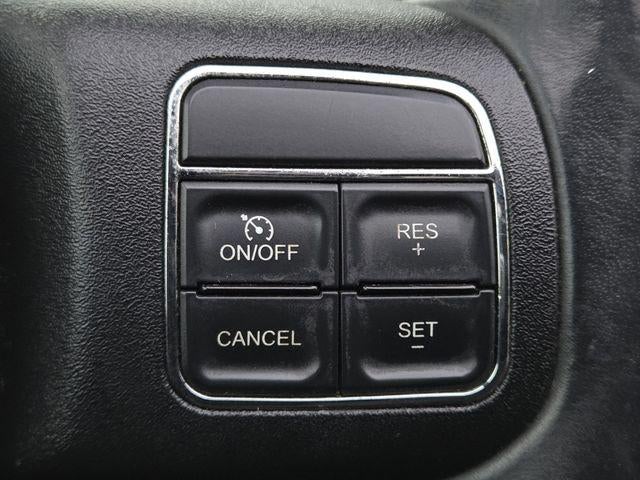 2013 Jeep Wrangler Unlimited Unlimited Sahara