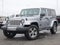 2017 Jeep Wrangler Unlimited Unlimited Sahara