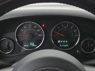 2017 Jeep Wrangler Unlimited Unlimited Sahara