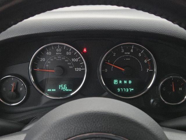 2017 Jeep Wrangler Unlimited Unlimited Sahara