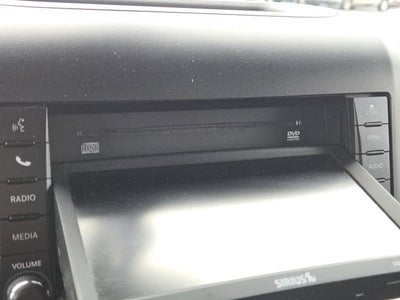 2017 Jeep Wrangler Unlimited Unlimited Sahara