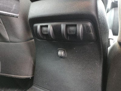 2017 Jeep Wrangler Unlimited Unlimited Sahara