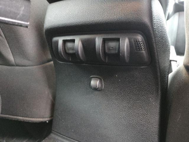 2017 Jeep Wrangler Unlimited Unlimited Sahara