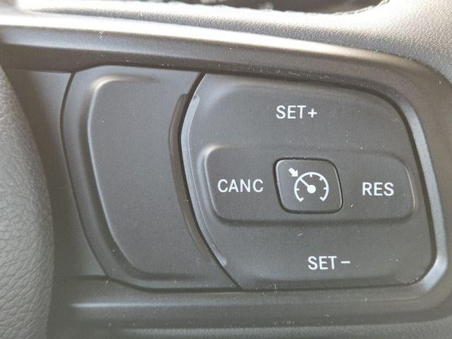 2023 Jeep Wrangler Willys